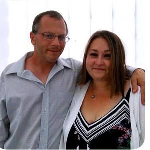 Meet your Posher, Beth